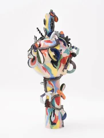 VARIOUS OTHERS – Contemporary Art Munich - Press