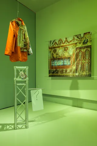 VARIOUS OTHERS – Contemporary Art Munich - Press