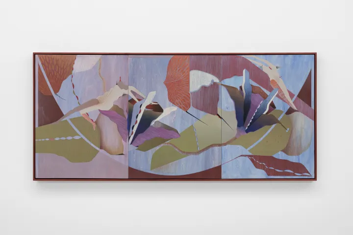 VARIOUS OTHERS – Contemporary Art Munich - Press