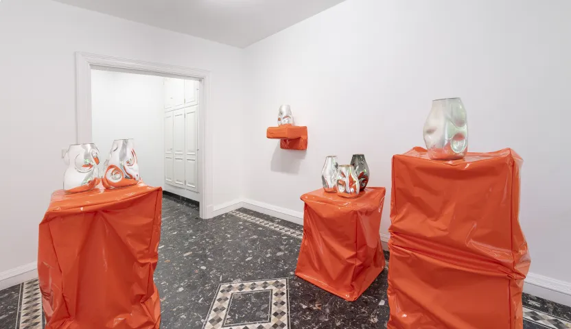 VARIOUS OTHERS – Contemporary Art Munich - Press