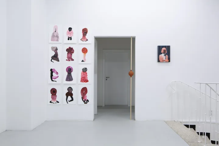 VARIOUS OTHERS – Contemporary Art Munich - Press