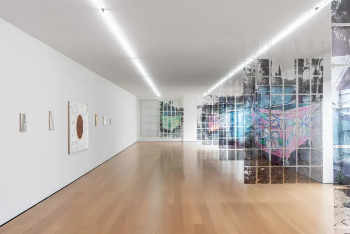 VARIOUS OTHERS – Contemporary Art Munich - Press