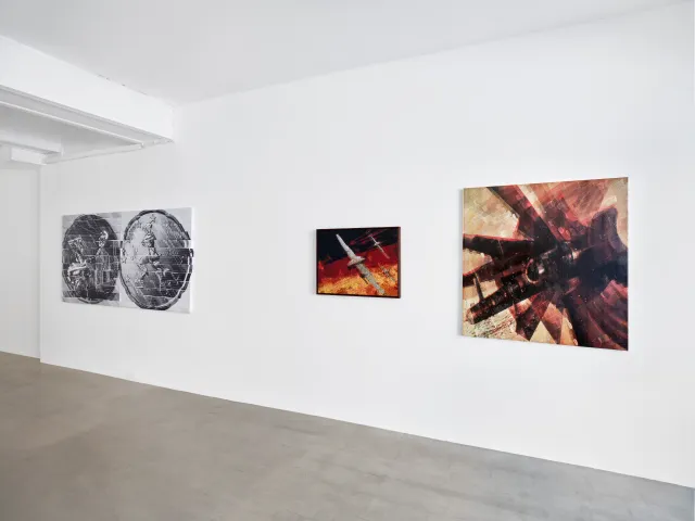 VARIOUS OTHERS – Contemporary Art Munich - Press