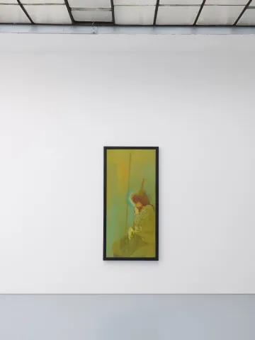 VARIOUS OTHERS – Contemporary Art Munich - Press