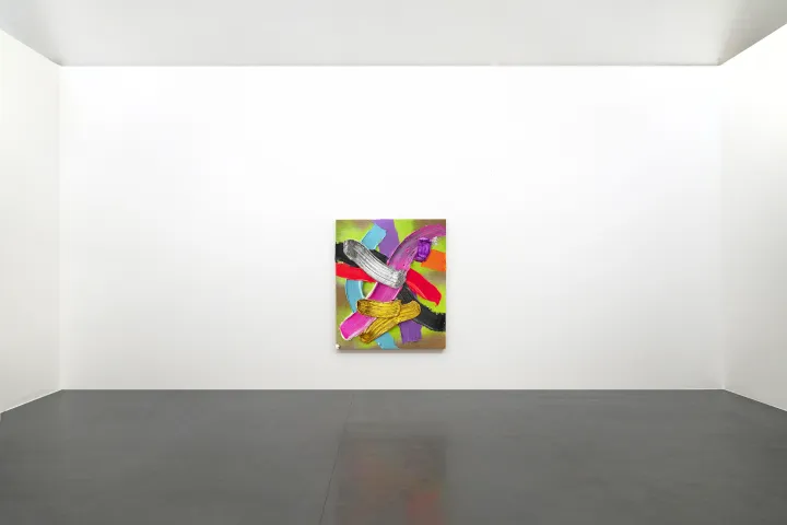 VARIOUS OTHERS – Contemporary Art Munich - Press