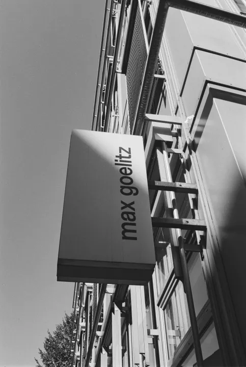 VARIOUS OTHERS – Contemporary Art Munich - ArtWalk#1