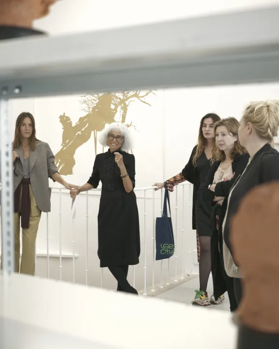 VARIOUS OTHERS – Contemporary Art Munich - Opening_Weekend