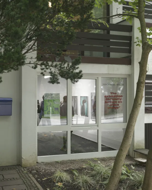 VARIOUS OTHERS – Contemporary Art Munich - Opening_Weekend