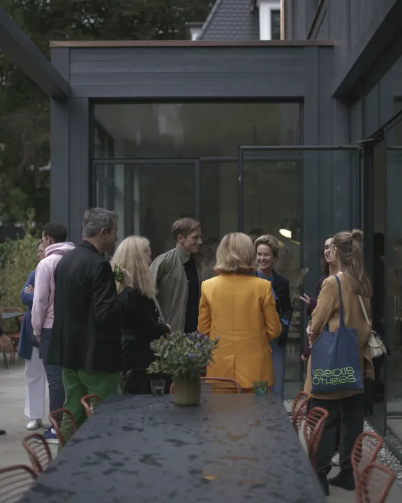 VARIOUS OTHERS – Contemporary Art Munich - Opening_Weekend