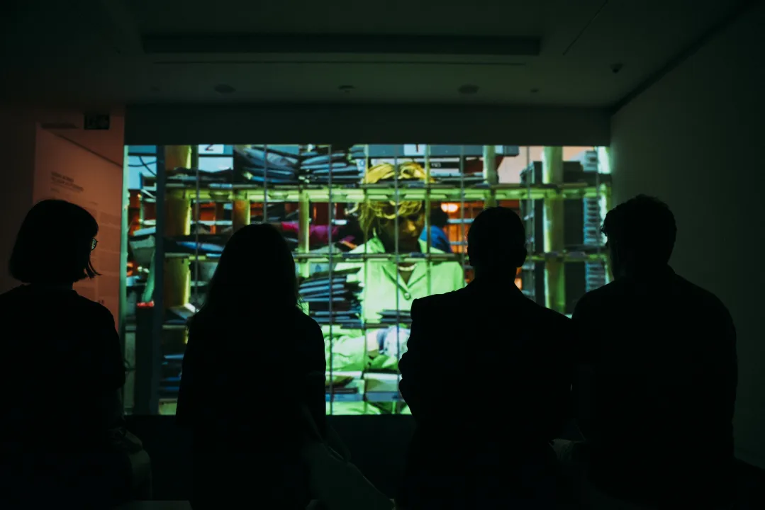 VARIOUS OTHERS – Contemporary Art Munich - VO Opening Weekend 