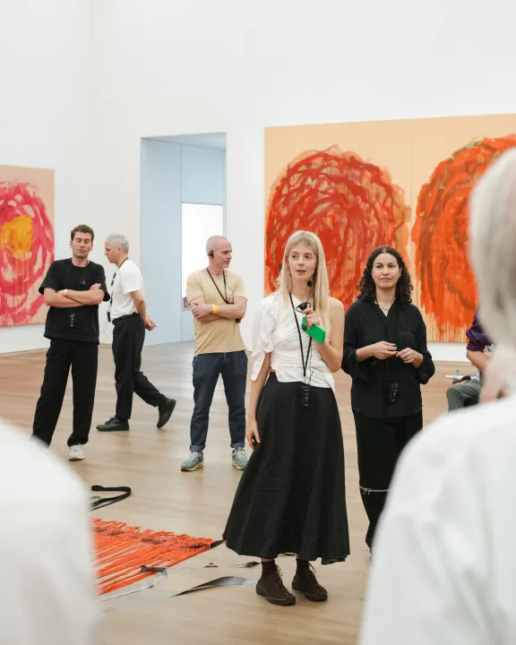 VARIOUS OTHERS – Contemporary Art Munich - VARIOUS OTHERS 2024