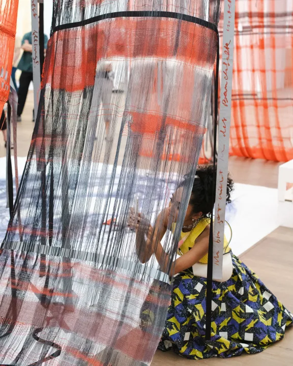 VARIOUS OTHERS – Contemporary Art Munich - VARIOUS OTHERS 2024