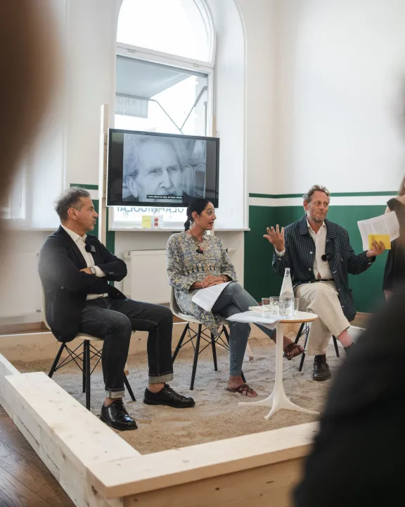 VARIOUS OTHERS – Contemporary Art Munich - VARIOUS OTHERS 2024