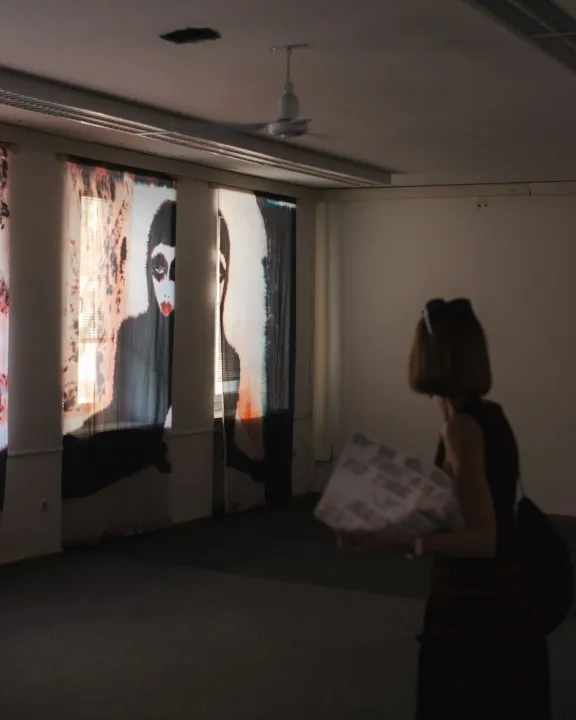 VARIOUS OTHERS – Contemporary Art Munich - VARIOUS OTHERS 2024