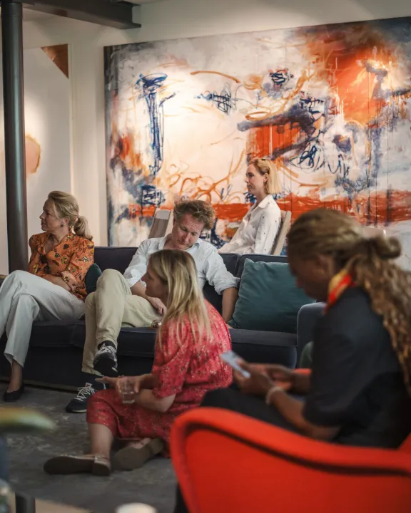 VARIOUS OTHERS – Contemporary Art Munich - VARIOUS OTHERS 2024