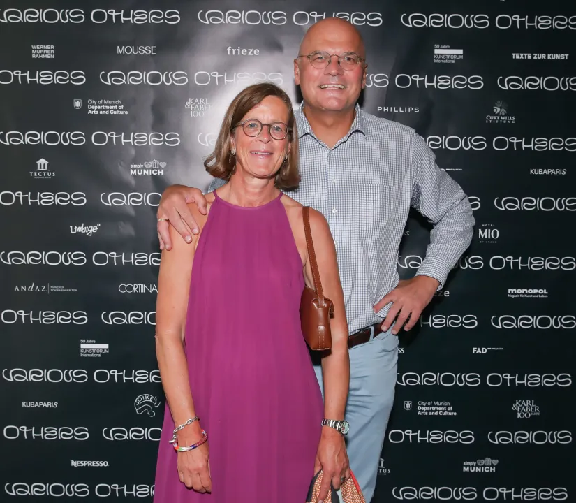 VARIOUS OTHERS – Contemporary Art Munich - Annette