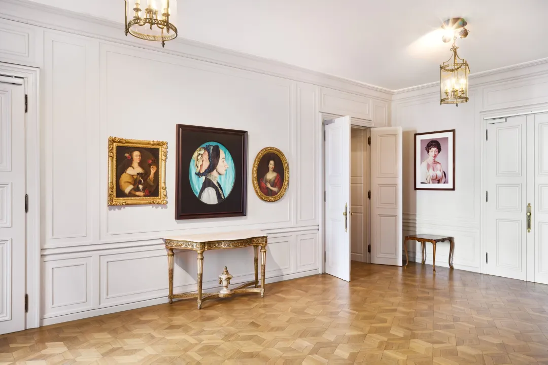 VARIOUS OTHERS – Contemporary Art Munich - VO Special Exhibition