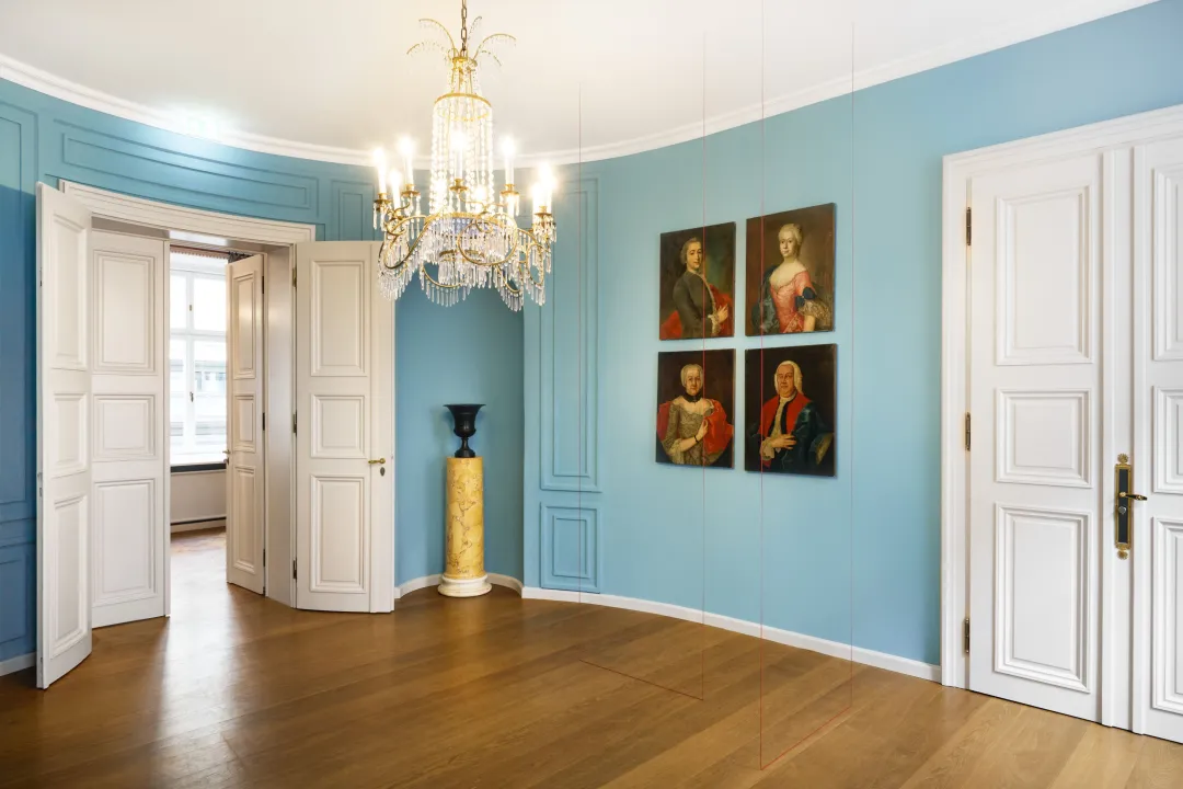 VARIOUS OTHERS – Contemporary Art Munich - VO Special Exhibition