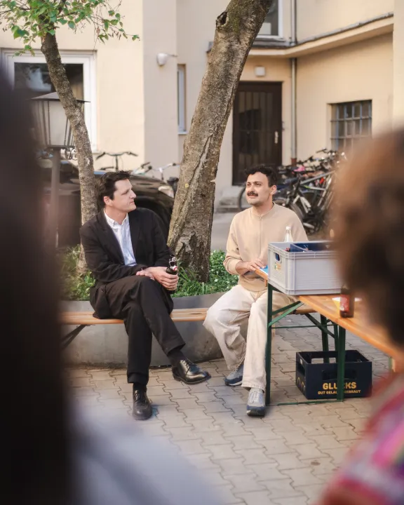 VARIOUS OTHERS – Contemporary Art Munich - Various Others 2025 in Photos