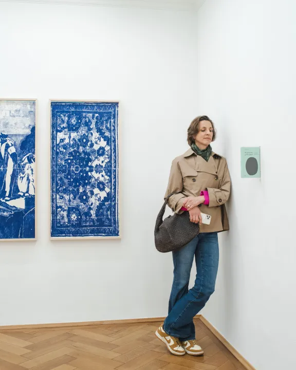 VARIOUS OTHERS – Contemporary Art Munich - Various Others 2025 in Photos