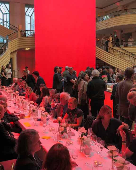 VARIOUS OTHERS – Contemporary Art Munich - Various Others 2025 in Photos