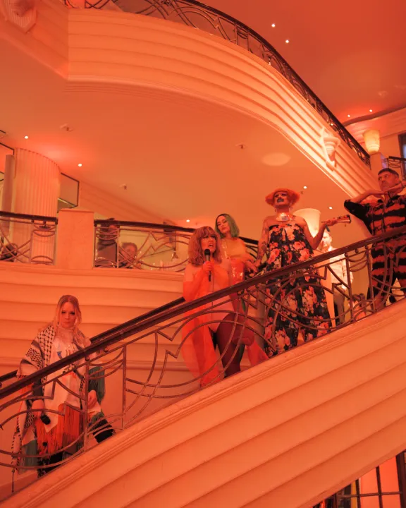 VARIOUS OTHERS – Contemporary Art Munich - Various Others 2025 in Photos