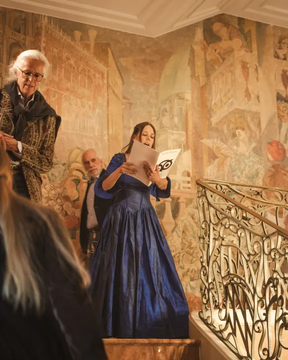 VARIOUS OTHERS – Contemporary Art Munich - Various Others 2025 in Photos