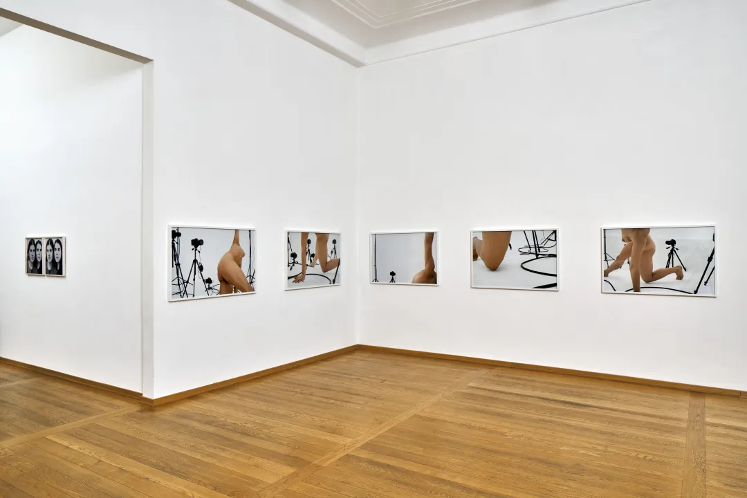 VARIOUS OTHERS – Contemporary Art Munich - knust-kunz-gallery-edition