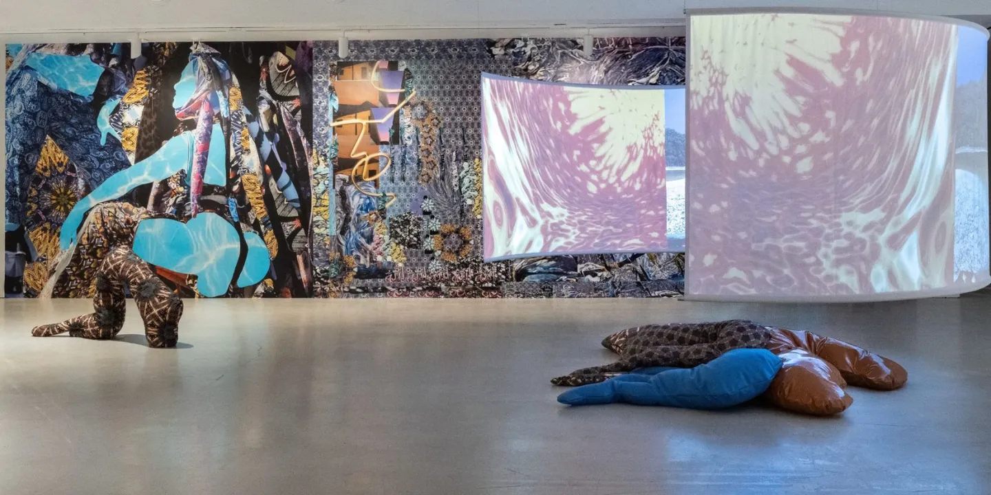 VARIOUS OTHERS – Contemporary Art Munich - Vectors - VO'26 Special