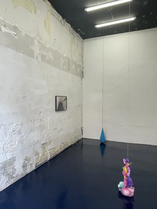 VARIOUS OTHERS – Contemporary Art Munich - Berthold Reiß 2026