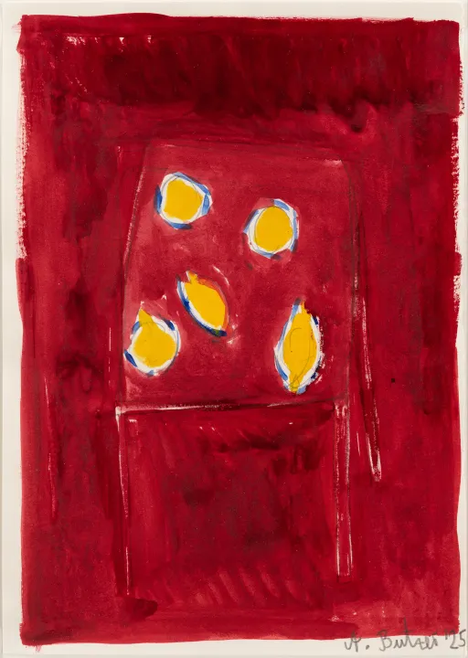 VARIOUS OTHERS – Contemporary Art Munich - GCM