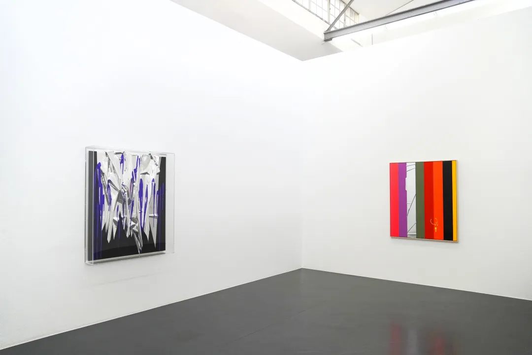 VARIOUS OTHERS – Contemporary Art Munich - Walter Storms Galerie
