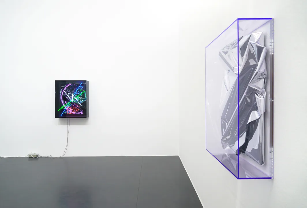 VARIOUS OTHERS – Contemporary Art Munich - Walter Storms Galerie
