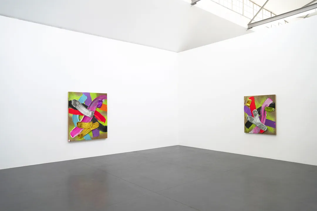 VARIOUS OTHERS – Contemporary Art Munich - Walter Storms Galerie
