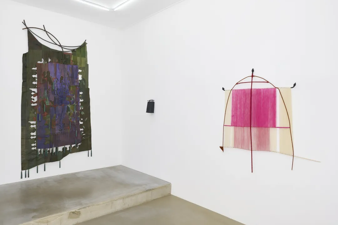 VARIOUS OTHERS – Contemporary Art Munich - the artists and beacon, Munich