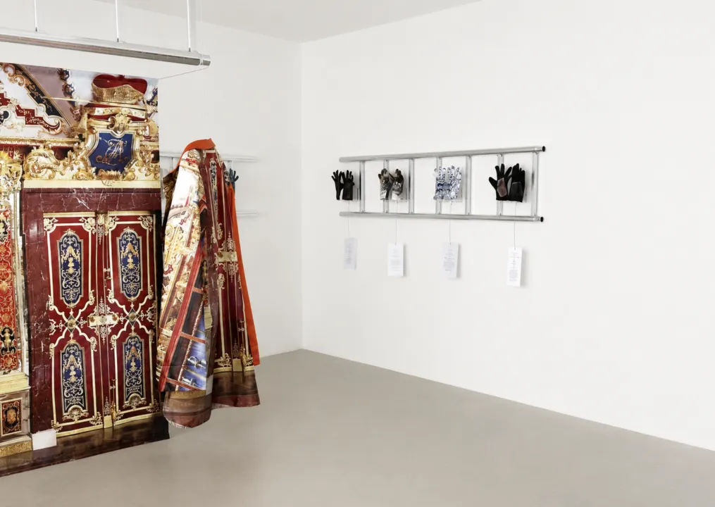 VARIOUS OTHERS – Contemporary Art Munich - Charlotte Eifler