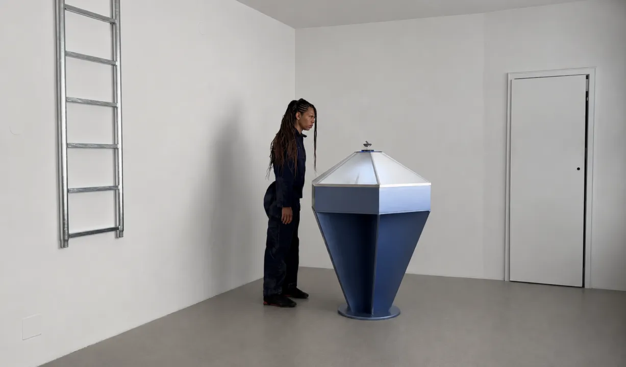 VARIOUS OTHERS – Contemporary Art Munich - Charlotte Eifler