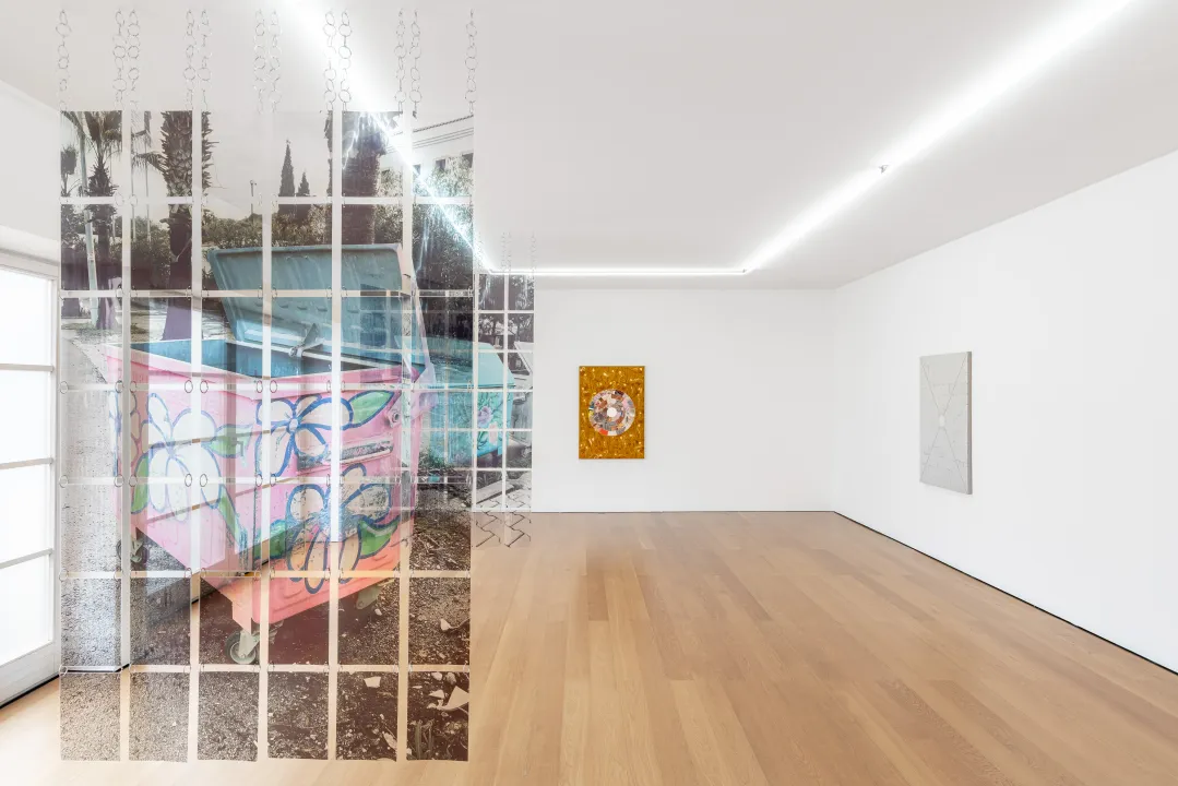 VARIOUS OTHERS – Contemporary Art Munich - Elif Saydam