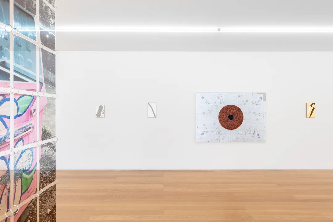 VARIOUS OTHERS – Contemporary Art Munich - Elif Saydam