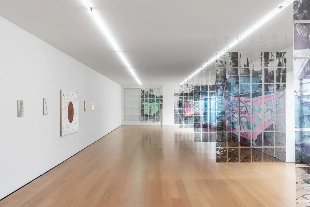 VARIOUS OTHERS – Contemporary Art Munich - Elif Saydam