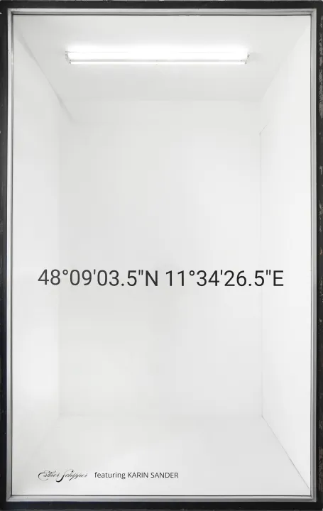 VARIOUS OTHERS – Contemporary Art Munich - Caro Jost, Karin Sander