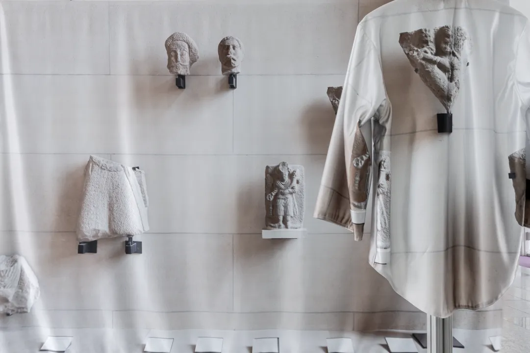 VARIOUS OTHERS – Contemporary Art Munich - Karolina Sobel