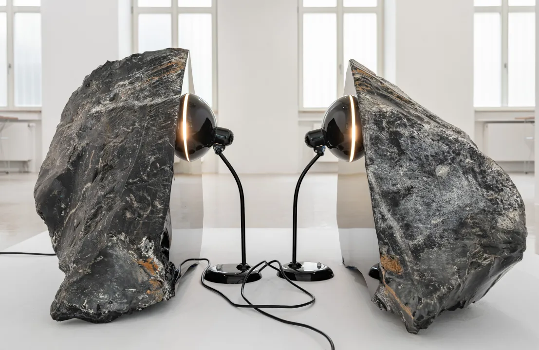 VARIOUS OTHERS – Contemporary Art Munich - Dirk Tacke