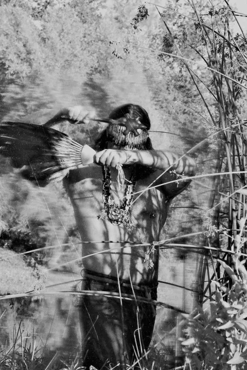 VARIOUS OTHERS – Contemporary Art Munich - Tyler Eash/ Britta Rettberg