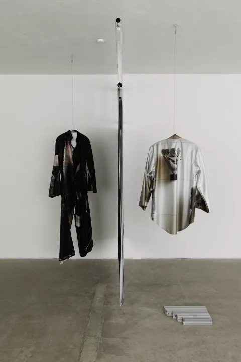 VARIOUS OTHERS – Contemporary Art Munich - Thomas Splett