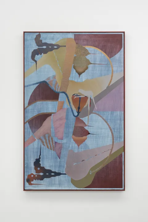 VARIOUS OTHERS – Contemporary Art Munich - Photo: Dirk Tacke. Courtesy the artist and Deborah Schamoni.