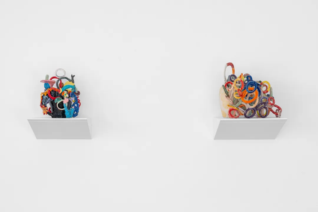 VARIOUS OTHERS – Contemporary Art Munich - Milena Muzquiz