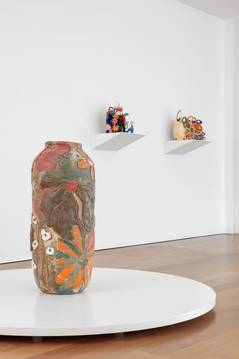 VARIOUS OTHERS – Contemporary Art Munich - Milena Muzquiz