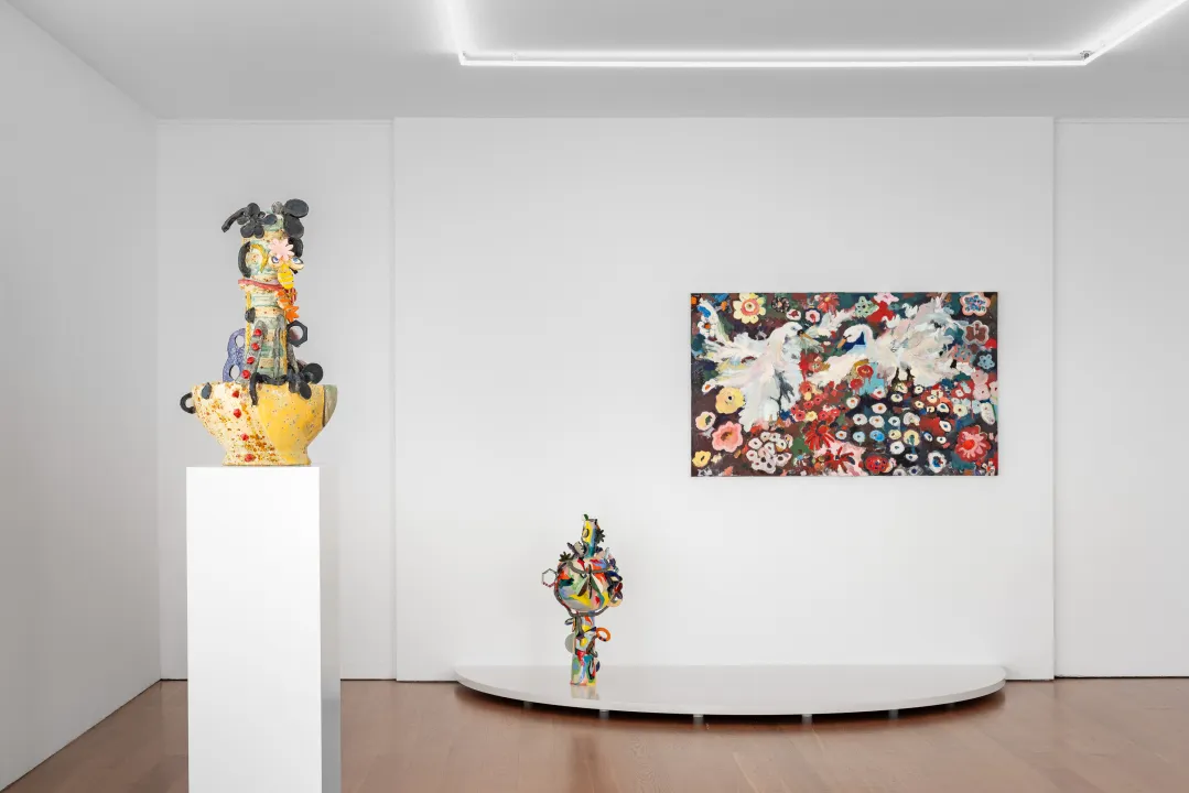 VARIOUS OTHERS – Contemporary Art Munich - Milena Muzquiz