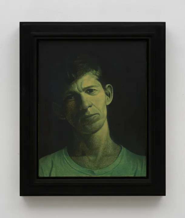 VARIOUS OTHERS – Contemporary Art Munich - the artist and Union Pacific, London Photo Nick Ash